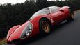 Alfa Romeo Tipo 33 Stradale