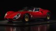 Alfa Romeo Tipo 33 Stradale