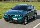 Jízdní dojmy s Alfa Romeo Tonale PHEV: První sexy elektrifikace!