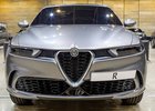 Alfa Romeo Tonale: Co už víme o sériové podobě, technice a příchodu na trh?