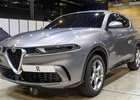 Alfa Romeo Tonale QV nejspíš nedorazí, náhradou bude plug-in hybrid