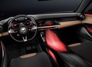 Alfa Romeo Tonale Concept (2019)