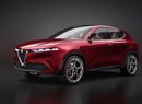 Alfa Romeo Tonale Concept (2019)