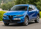 TEST Alfa Romeo Tonale Plug-in Hybrid Q4 – Skvělá, ale něco tomu chybí