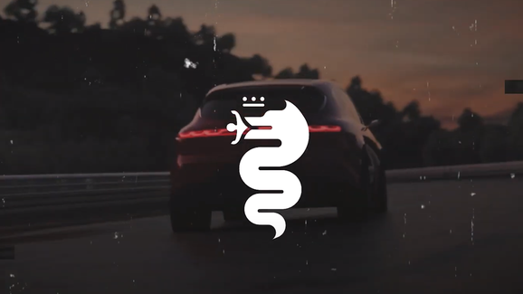 Šéf Alfy Romeo poodhalil nové SUV Tonale ve stylovém videu