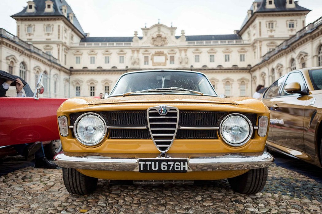 Alfa Romeo