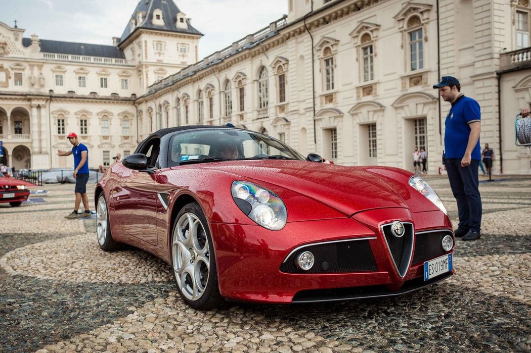 Alfa Romeo