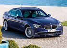 Autosalon Ženeva: Alpina B7 – Luxus a výkon