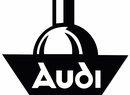Příjmení zakladatele Audi Augusta Horcha zní v latině audi, neboli slyšet