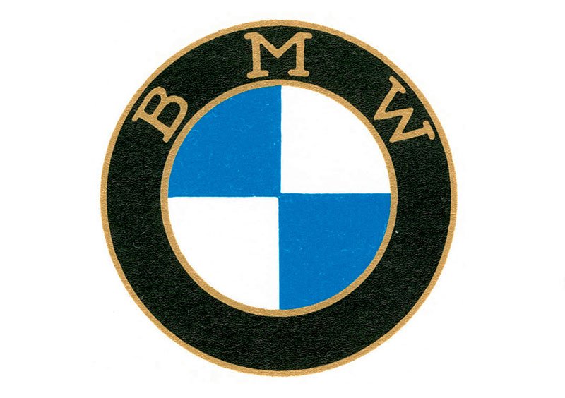 BMW je zkratka pro Bayerische Motoren Werke (Bavorské motorové závody)