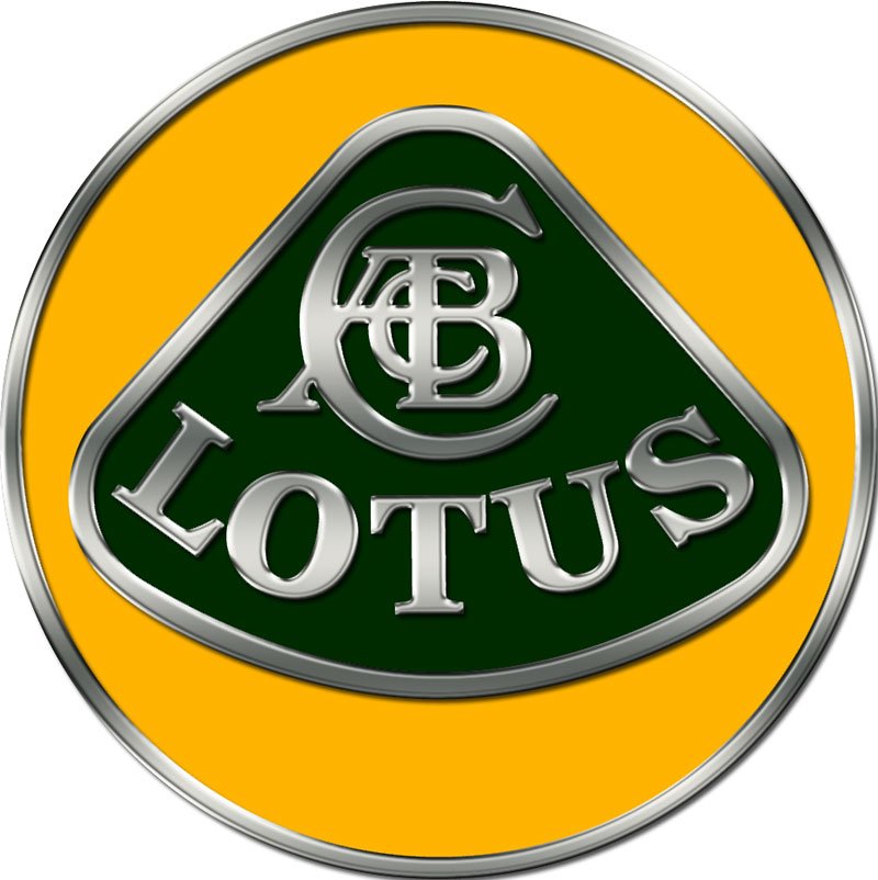 Nikdo neví, proč se Lotus jmenuje právě Lotus.