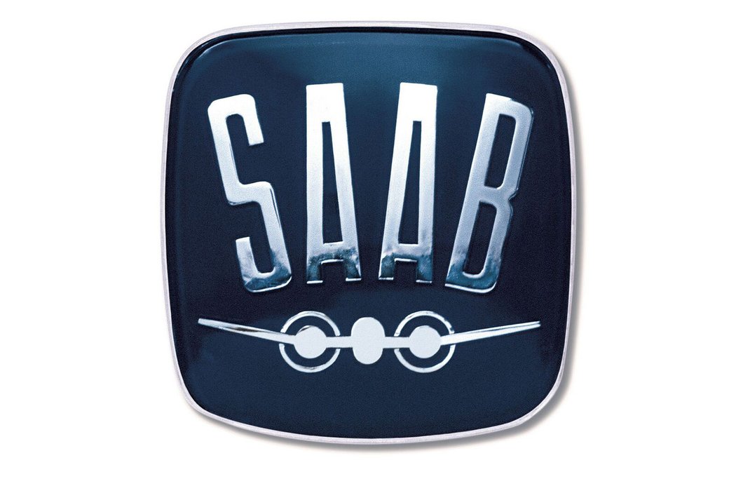 Saab je zkratka pro Svenska Aeroplan Aktiebolaget, neboli Švédská letecká korporace.