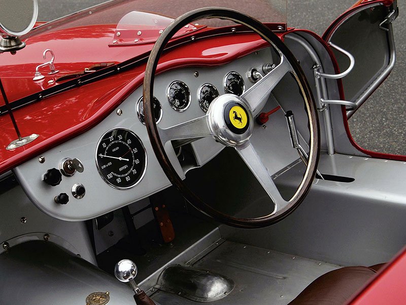 Ferrari 250 TR