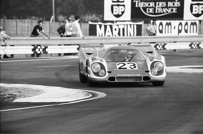 Porsche 917