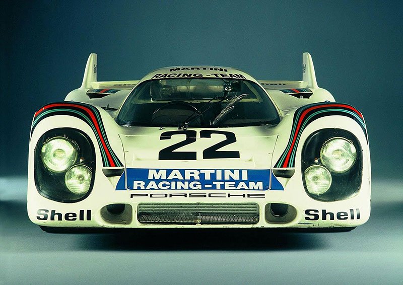 Porsche 917