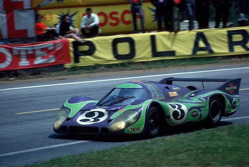 Porsche 917