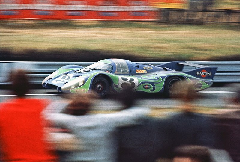 Porsche 917