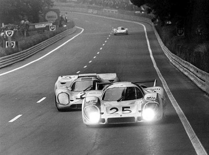 Porsche 917