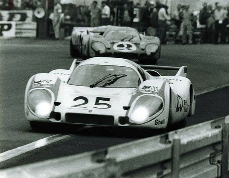 Porsche 917