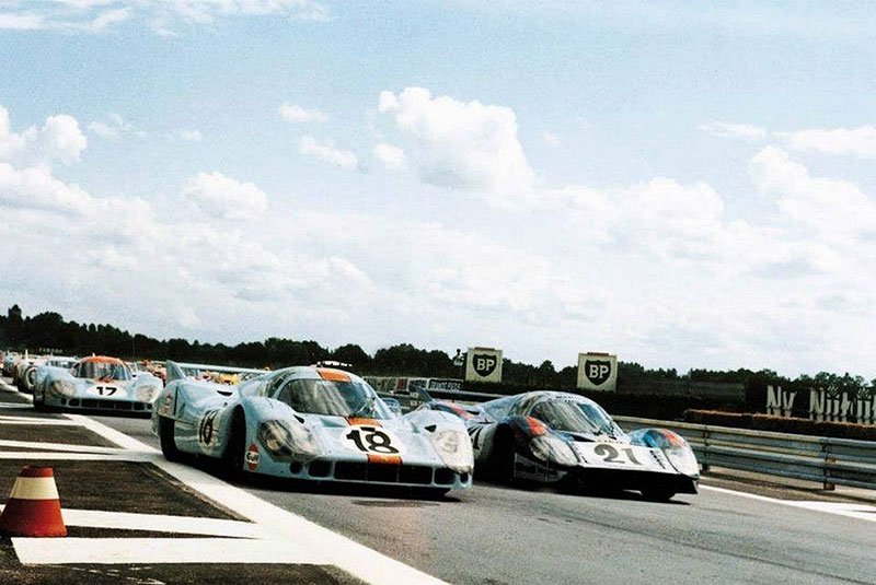 Porsche 917