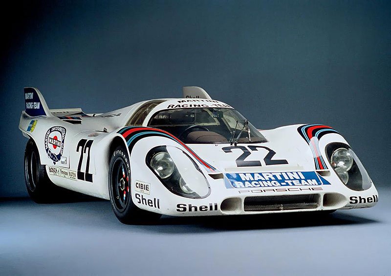 Porsche 917