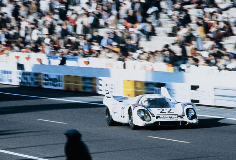 Porsche 917