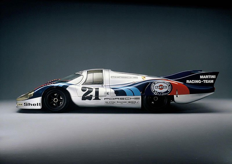 Porsche 917