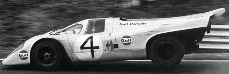 Porsche 917