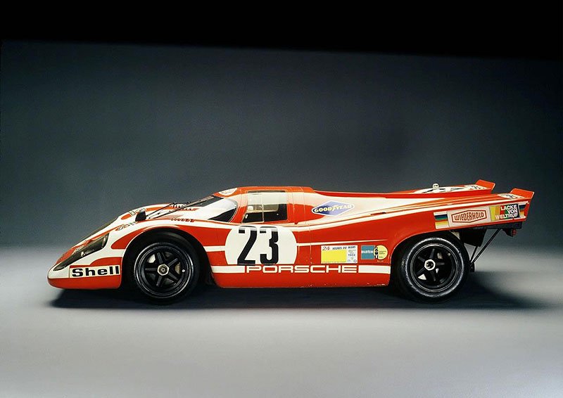 Porsche 917