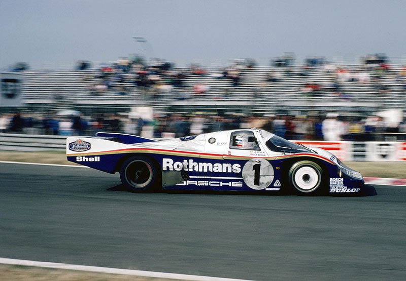 Porsche 956