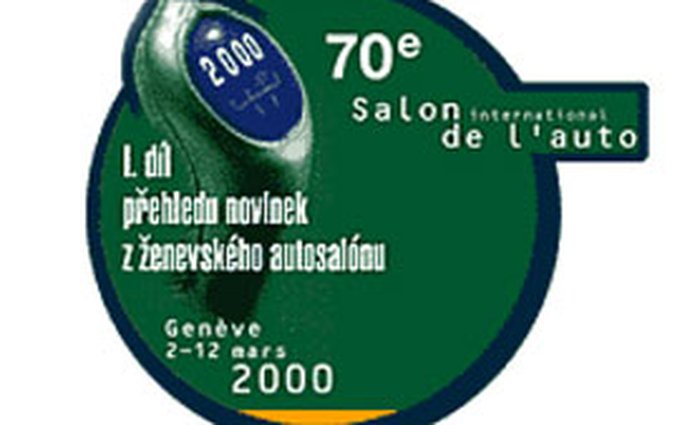 Ženeva 2000 (1. část)