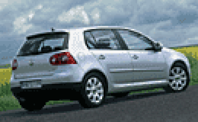 Pořadí značek za rok 2004: Škoda, VW, Ford, Peugeot, Renault...