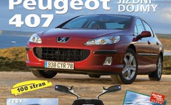 AUTO MOTOR A SPORT- 7/2004