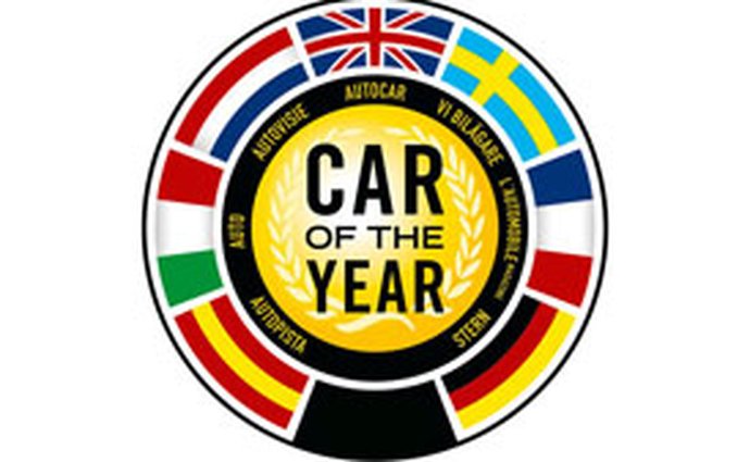 CAR OF THE YEAR 1999