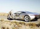 Jaguar C-X75