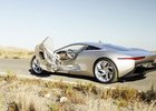 Budoucí modely Jaguar mohou být díky nové továrně ještě luxusnější