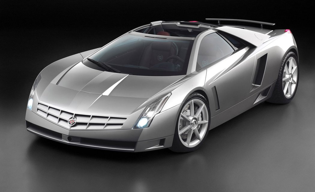 Cadillac Cien