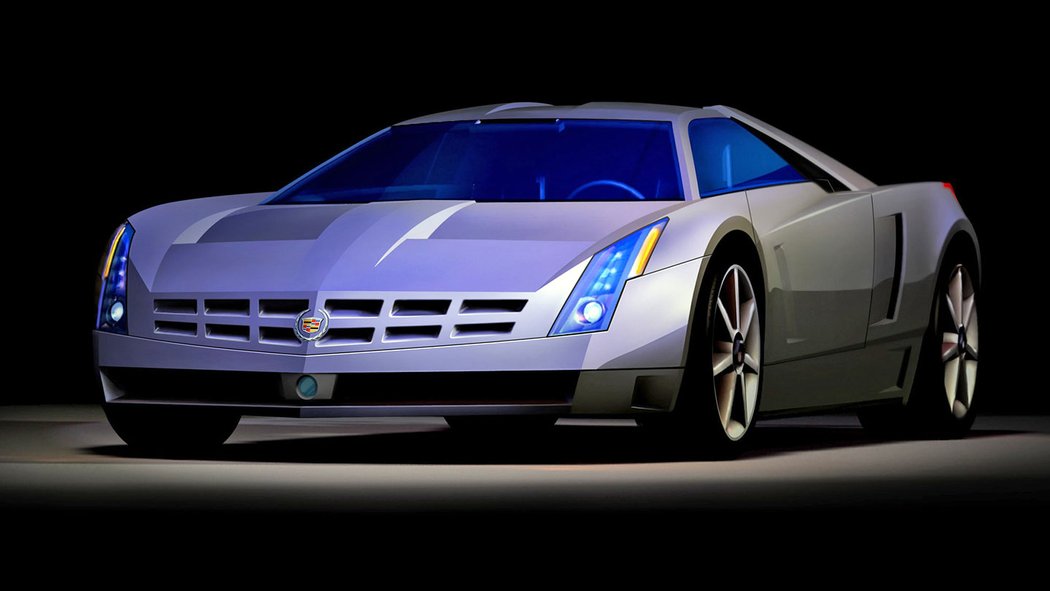 Cadillac Cien