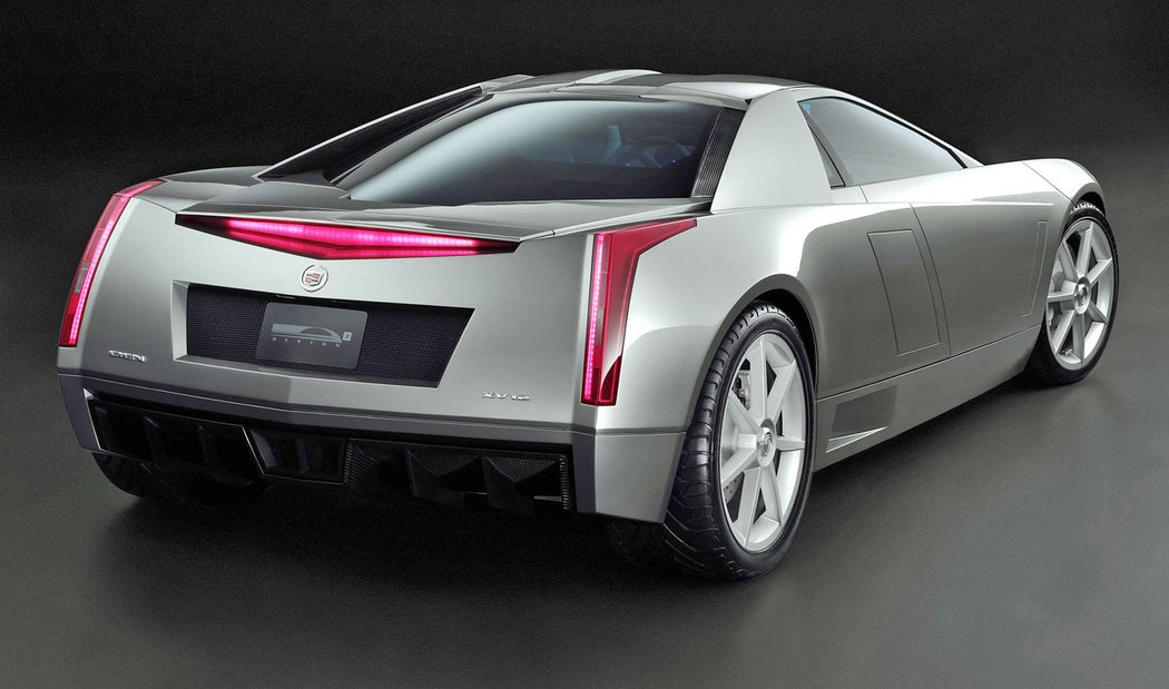 Cadillac Cien