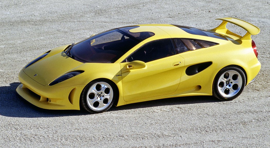 Lamborghini Calà