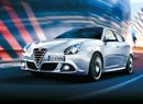 Alfa Romeo Giulietta 2014: Lepší interiér, posílený motor