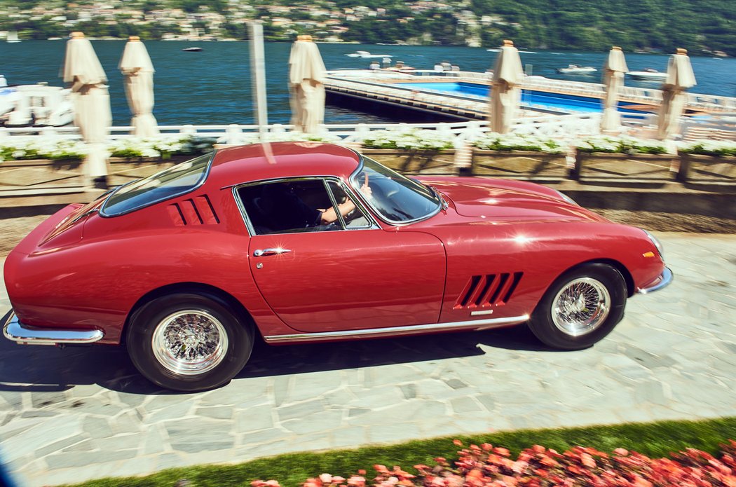 Ferrari 275 GTB/4