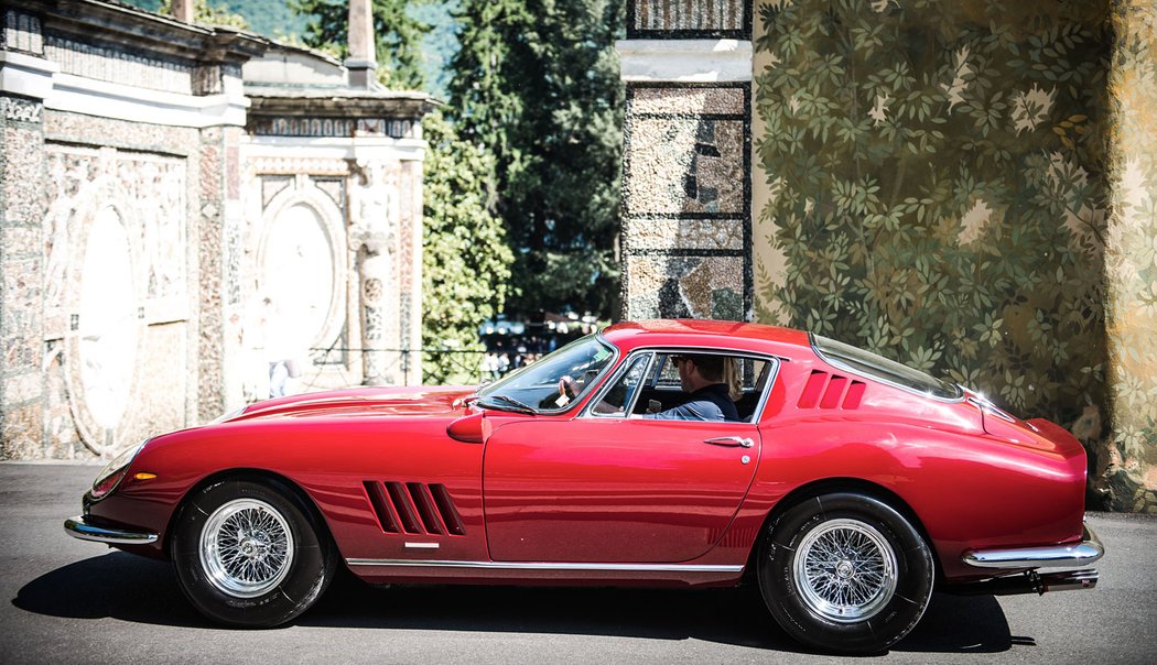 Ferrari 275 GTB/4