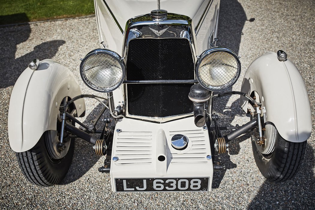 Aston Martin International 1932