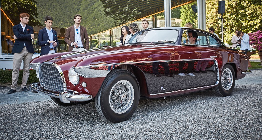 Ferrari 250 Europa 1953