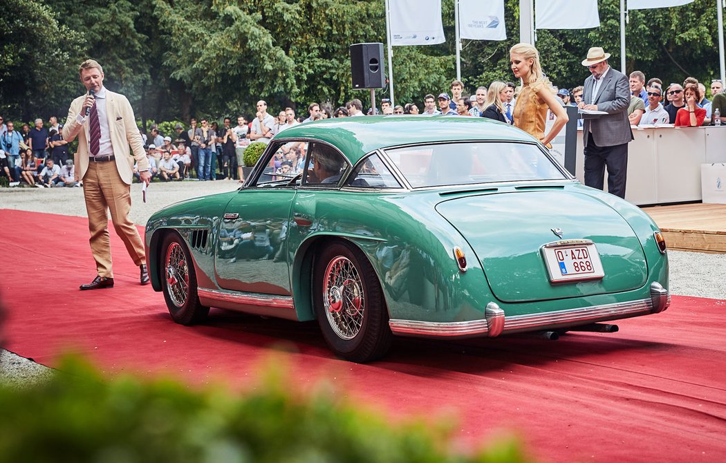 Pegaso Z-102 1951