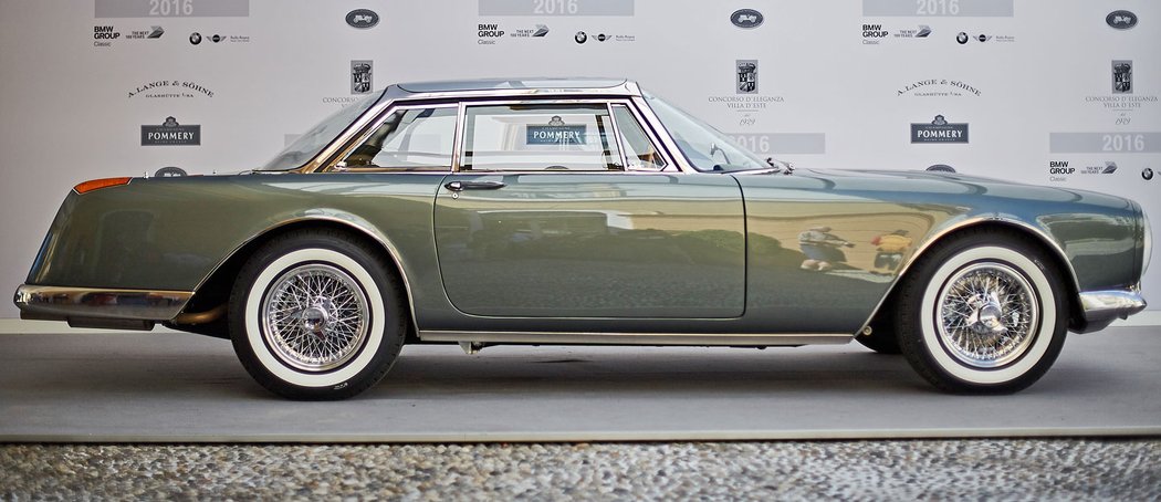 Facel Vega Facel II 1962