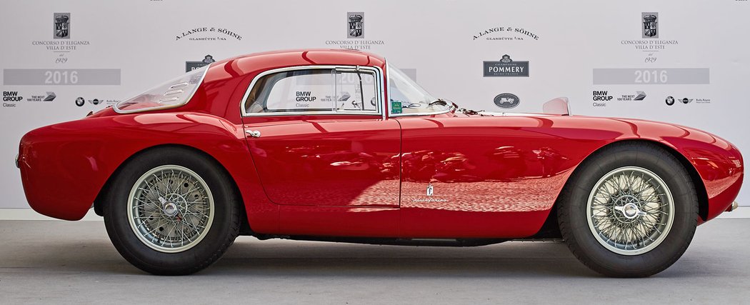 Maserati A6 GCS 1954