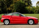 Alfa Romeo SZ