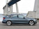 BMW 5 Gran Turismo